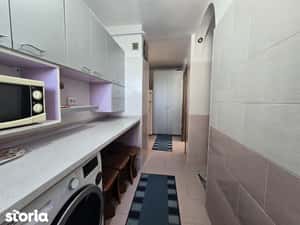 2 camere, Centru, P-uri, mobilat si utilat — miniatura 5