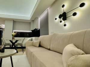 De inchiriat  | Apartament 2 camere  | Cortina North Pipera Voluntari — miniatura 4