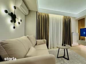 De inchiriat  | Apartament 2 camere  | Cortina North Pipera Voluntari — miniatura 5