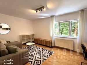 Apartament luminos, decomandat strada Pasteur Zorilor — miniatura 2