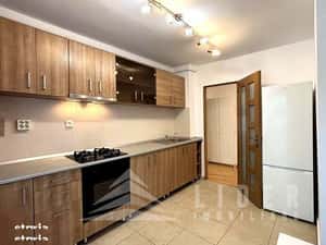 Apartament luminos, decomandat strada Pasteur Zorilor — miniatura 3