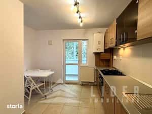 Apartament luminos, decomandat strada Pasteur Zorilor — miniatura 4