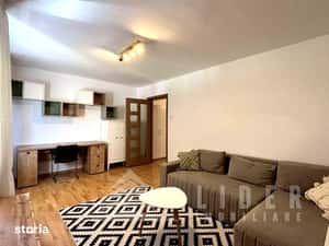 Apartament luminos, decomandat strada Pasteur Zorilor — miniatura 5