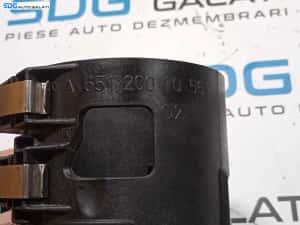 Suport Corp Carcasa Filtru Combustibil Mercedes Vito Viano W639 2.2 CDI 2006 - 2014 Cod A6512001056 [M7758] — miniatura 4