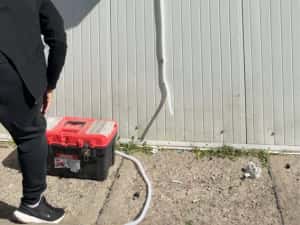 Montaj aer conditionat (Firmă Autorizată) — miniatura 2
