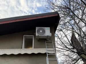 Montaj aer conditionat (Firmă Autorizată) — miniatura 8