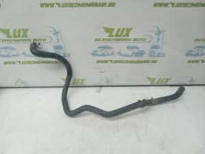 Conducta furtun lichid racire 2E0121447C 2.0 tdi Volkswagen Crafter 1 (facelift) (2012 - 2016) — miniatura 2