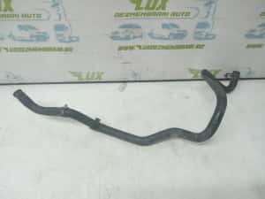 Conducta furtun lichid racire 2E0121447C 2.0 tdi Volkswagen Crafter 1 (facelift) (2012 - 2016) — miniatura 4