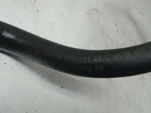 Conducta furtun lichid racire 2E0121447C 2.0 tdi Volkswagen Crafter 1 (facelift) (2012 - 2016) — miniatura 6