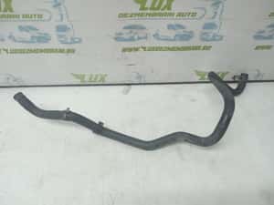 Conducta furtun lichid racire 2E0121447C 2.0 tdi Volkswagen Crafter 1 (facelift) (2012 - 2016) — miniatura 7