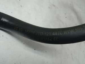 Conducta furtun lichid racire 2E0121447C 2.0 tdi Volkswagen Crafter 1 (facelift) (2012 - 2016) — miniatura 9