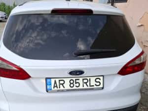 Vând Ford Focus Combi — miniatura 3