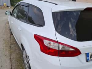 Vând Ford Focus Combi — miniatura 5
