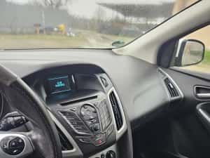 Vând Ford Focus Combi — miniatura 6