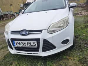 Vând Ford Focus Combi — miniatura 7