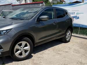 Nissan Qashqai 2017, 262.691 km, Diesel, 110 cp