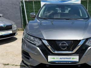 Nissan Qashqai 2017, 262.691 km, Diesel, 110 cp — miniatura 2