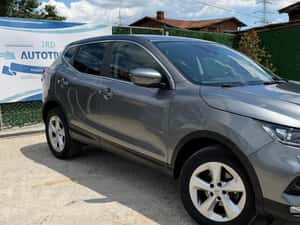 Nissan Qashqai 2017, 262.691 km, Diesel, 110 cp — miniatura 3