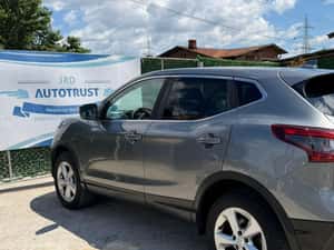 Nissan Qashqai 2017, 262.691 km, Diesel, 110 cp — miniatura 4