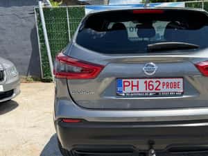 Nissan Qashqai 2017, 262.691 km, Diesel, 110 cp — miniatura 5
