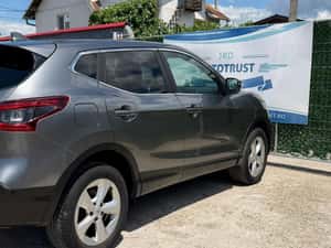 Nissan Qashqai 2017, 262.691 km, Diesel, 110 cp — miniatura 6