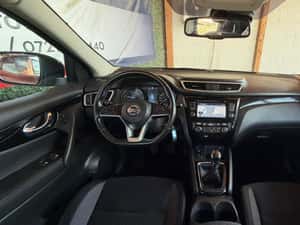 Nissan Qashqai 2017, 262.691 km, Diesel, 110 cp — miniatura 7