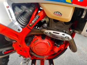 KTM EXC-F 250 Sixdays 2021 — miniatura 7