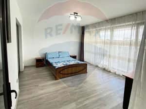 Apartament cu 3 camere de închiriat în zona George Enescu — miniatura 5