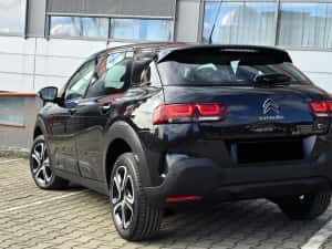 Citroen C4 Cactus,motor 1.5d,Navigatie.Bord Virtual,Xenon,Camera — miniatura 2
