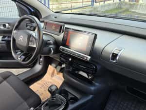 Citroen C4 Cactus,motor 1.5d,Navigatie.Bord Virtual,Xenon,Camera — miniatura 3