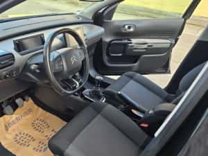 Citroen C4 Cactus,motor 1.5d,Navigatie.Bord Virtual,Xenon,Camera — miniatura 4