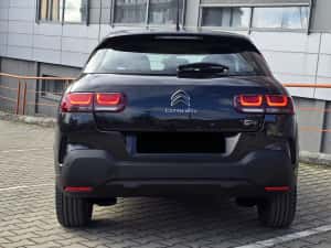 Citroen C4 Cactus,motor 1.5d,Navigatie.Bord Virtual,Xenon,Camera — miniatura 5
