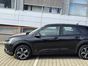 Citroen C4 Cactus,motor 1.5d,Navigatie.Bord Virtual,Xenon,Camera — miniatura 6