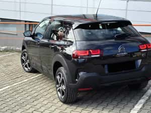 Citroen C4 Cactus,motor 1.5d,Navigatie.Bord Virtual,Xenon,Camera — miniatura 8