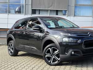 Citroen C4 Cactus,motor 1.5d,Navigatie.Bord Virtual,Xenon,Camera — miniatura 9