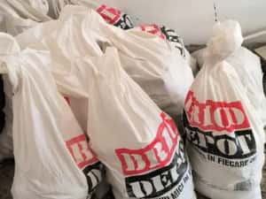 Evacuare moloz Transport moloz Car moloz Debarasare mobila veche — miniatura 9