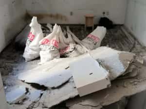 Evacuare moloz Transport moloz Car moloz Debarasare mobila veche — miniatura 10