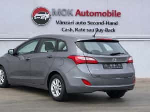 Hyundai i30,Diesel,Rate/Cash,Garantie — miniatura 5
