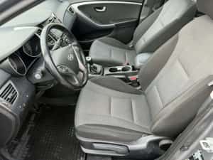 Hyundai i30,Diesel,Rate/Cash,Garantie — miniatura 6
