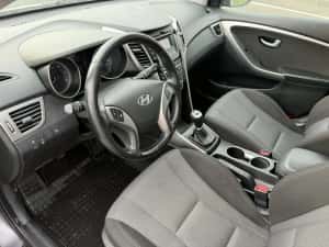 Hyundai i30,Diesel,Rate/Cash,Garantie — miniatura 7