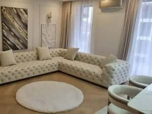 Apartament De Inchiriat 4 Camere Lux Zona Pipera Iancu Nicolae — miniatura 4