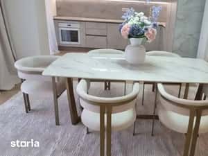 Apartament De Inchiriat 4 Camere Lux Zona Pipera Iancu Nicolae — miniatura 5