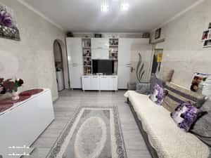 Apartament 2 camere semidecomandat - Şcoala 7 - Renovat complet