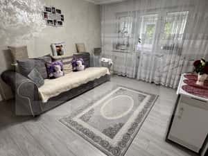Apartament 2 camere semidecomandat - Şcoala 7 - Renovat complet — miniatura 3