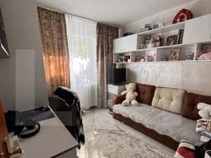 Apartament 2 camere semidecomandat - Şcoala 7 - Renovat complet — miniatura 4