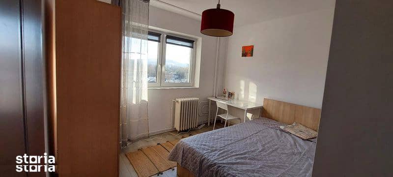 Apartament aproape de Untold — fotografie 1 din 5