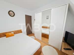 Apartament cu 3 camere de vanzare - mansarda Vasile Aaron - intabulata — miniatura 2