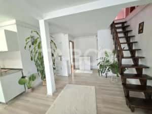 Apartament cu 3 camere de vanzare - mansarda Vasile Aaron - intabulata — miniatura 5