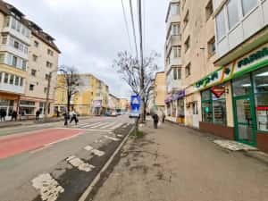 Apartament cu 3 camere de vanzare - mansarda Vasile Aaron - intabulata — miniatura 6