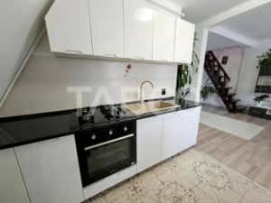 Apartament cu 3 camere de vanzare - mansarda Vasile Aaron - intabulata — miniatura 8